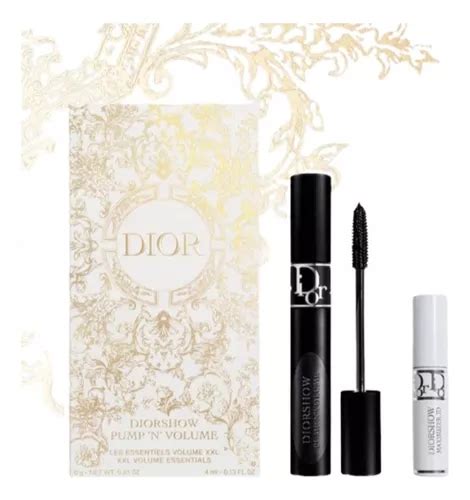 kit diorshow|diorshow eyeliner.